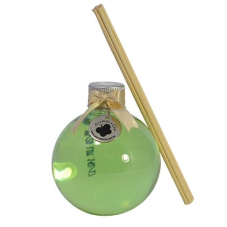 Difusor de Aromas TeenChiclete 300 ml - Aromas cia é ruim? Difusor de Aromas TeenChiclete 300 ml - Aromas cia é boa?