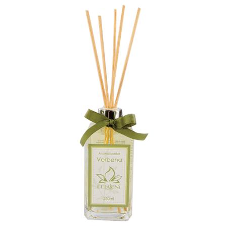 Difusor de Varetas Verbena 250 ml - Dela sens Menor preço em Difusor de Varetas Verbena 250 ml - Dela sens
