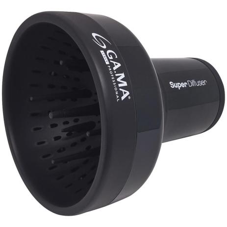 Difusor Gama Universal Super Thermalplus Para Definir Cachos - Difusor para  Secador de Cabelo - Magazine Luiza
