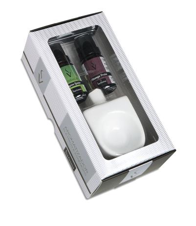 Difusor Via Aroma Aromatizador Capim Limão E Pitanga Preta Menor preço em Difusor Via Aroma Aromatizador Capim Limão E Pitanga Preta