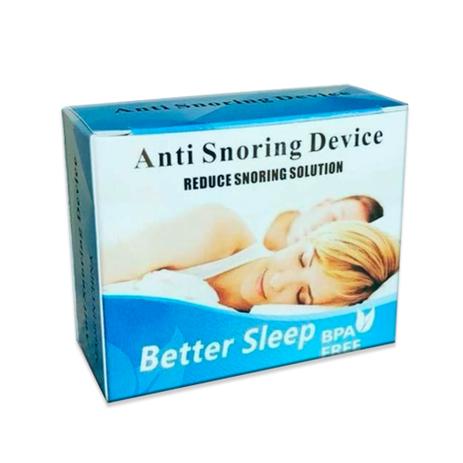 air sleep and snore