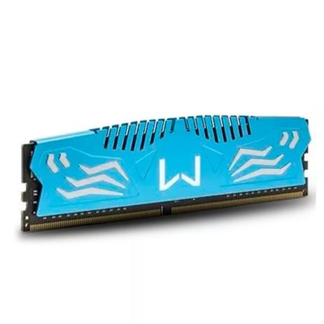 Dimm Gamer Memória Warrior Jogos Alta Performance 04gb Pc44 - Multilaser Menor preço em Dimm Gamer Memória Warrior Jogos Alta Performance 04gb Pc44 - Multilaser