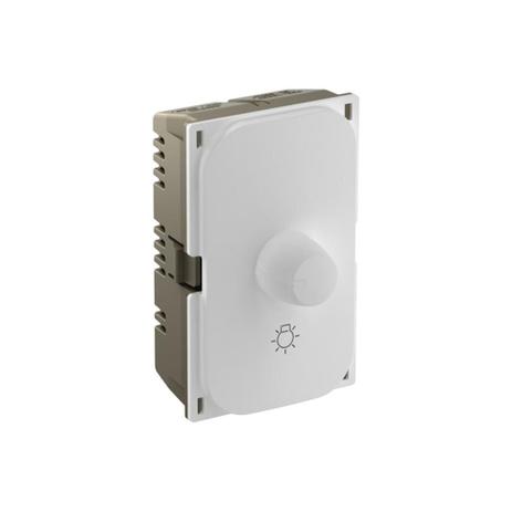 Dimmer Rotativo 1000w Bivolt Nereya Branco - Pial legrand é boa?