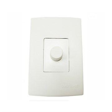 Dimmer Rotativo Qualitronix Biv.qd32 Menor preço em Dimmer Rotativo Qualitronix Biv.qd32