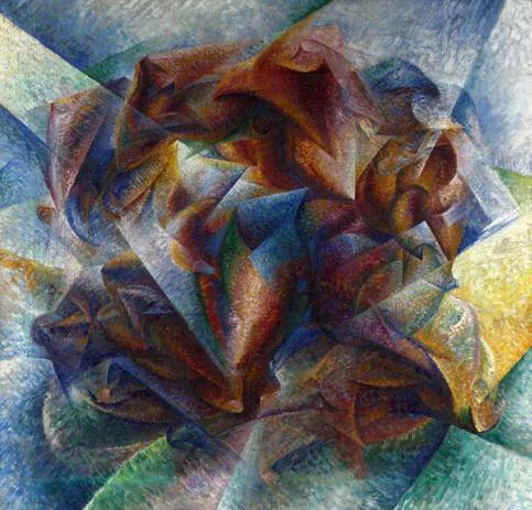 Dinamismo de um Jogador de Futebol - Umberto Boccioni - Tela 60x62 Para Quadro - Santhatela é ruim? Dinamismo de um Jogador de Futebol - Umberto Boccioni - Tela 60x62 Para Quadro - Santhatela é boa?