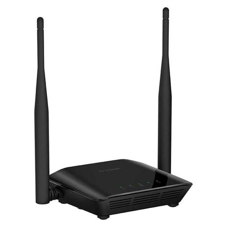 DIR-611 D-LINK - Roteador Wireless N300MBPS 2X Antenas Externas 5DBI (modo Repetidor e IPV6) Menor preço em DIR-611 D-LINK - Roteador Wireless N300MBPS 2X Antenas Externas 5DBI (modo Repetidor e IPV6)
