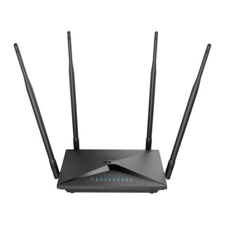 Dir-853 D-LINK - Roteador Wireless Ac 1300mbps High-Power Wan/Lan Gigabit-Ethernet 802.11ac - Dlink Menor preço em Dir-853 D-LINK - Roteador Wireless Ac 1300mbps High-Power Wan/Lan Gigabit-Ethernet 802.11ac - Dlink