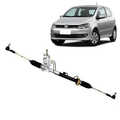 volkswagen fox 1.0 2014