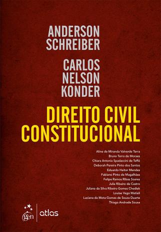 Direito Civil - Constitucional Menor preço em Direito Civil - Constitucional