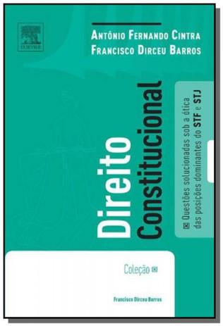 Direito constitucional - colecao direito sumular - Forense (grupo gen) Menor preço em Direito constitucional - colecao direito sumular - Forense (grupo gen)