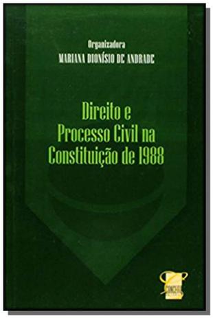 Direito e processo civil na constituicao de 1988 - Conceito juridico Menor preço em Direito e processo civil na constituicao de 1988 - Conceito juridico
