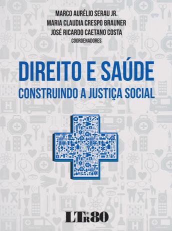 Direito e saude - Ltr Menor preço em Direito e saude - Ltr