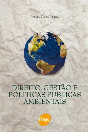 Direito, gestão e políticas públicas ambientais Menor preço em Direito, gestão e políticas públicas ambientais