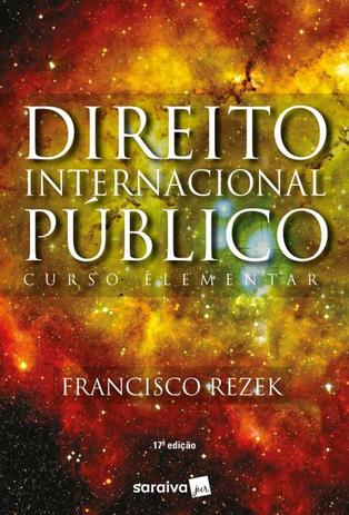 DIREITO INTERNACIONAL PUBLICO - 17ª ED - Saraiva juridica Menor preço em DIREITO INTERNACIONAL PUBLICO - 17ª ED - Saraiva juridica