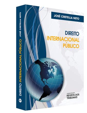 Direito Internacional Público - Rt - revista dos tribunais Menor preço em Direito Internacional Público - Rt - revista dos tribunais