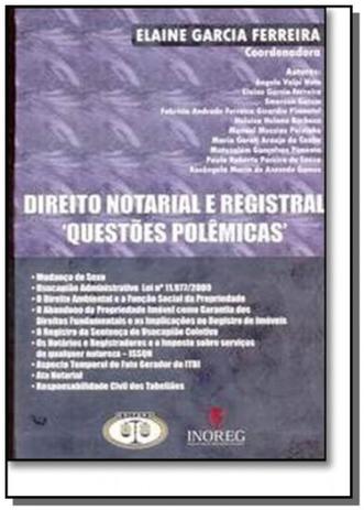 Direito notarial e registral - Bh editora Menor preço em Direito notarial e registral - Bh editora