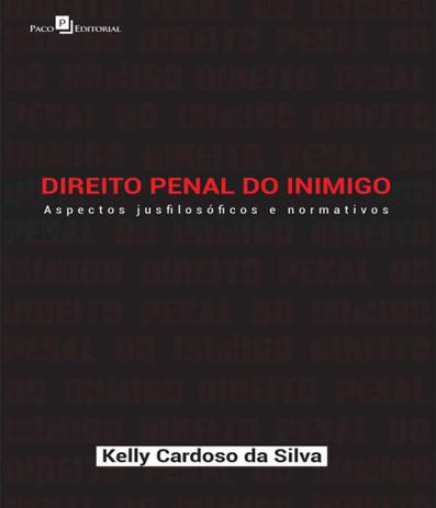 Direito Penal Do Inimigo - Paco editorial Menor preço em Direito Penal Do Inimigo - Paco editorial