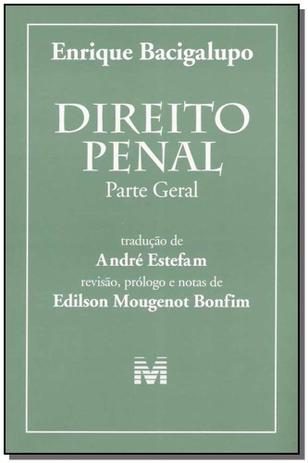Direito penal: Parte geral - 1 ed./2005 Menor preço em Direito penal: Parte geral - 1 ed./2005