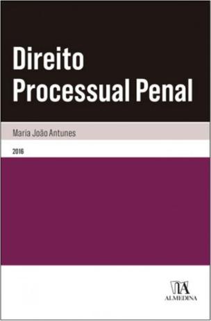 Direito Processual Penal - Almedina Menor preço em Direito Processual Penal - Almedina