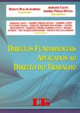 Direitos Fundamentais Aplicados ao Direito do Trabalho - Ltr Menor preço em Direitos Fundamentais Aplicados ao Direito do Trabalho - Ltr