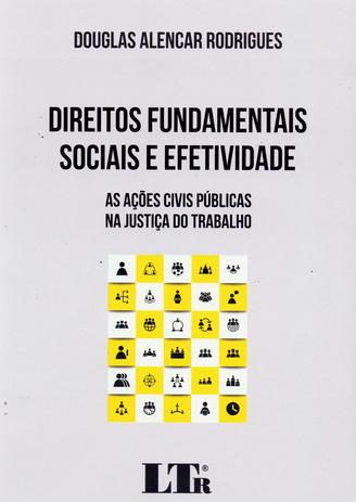 Direitos Fundamentais Sociais Efetividade 01Ed/17 - Ltr editora Menor preço em Direitos Fundamentais Sociais Efetividade 01Ed/17 - Ltr editora