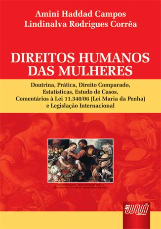 Direitos Humanos das Mulheres - Juruá Menor preço em Direitos Humanos das Mulheres - Juruá