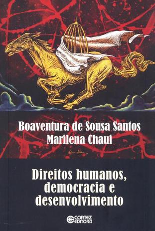 Direitos humanos, democracia e desenvolvimento - Cortez editora Menor preço em Direitos humanos, democracia e desenvolvimento - Cortez editora