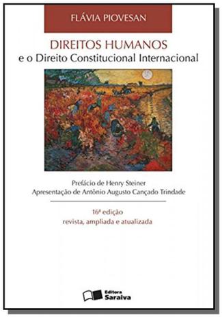 Direitos humanos e o direito constitucional inte01 - Grupo somos Menor preço em Direitos humanos e o direito constitucional inte01 - Grupo somos