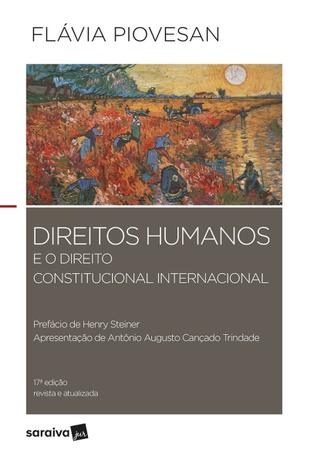 Direitos Humanos e o Direito Constitucional Internacional - Saraiva Menor preço em Direitos Humanos e o Direito Constitucional Internacional - Saraiva