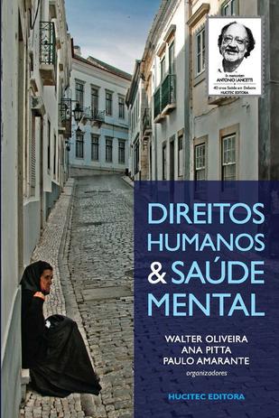Direitos Humanos e Saúde Mental - Hucitec Menor preço em Direitos Humanos e Saúde Mental - Hucitec