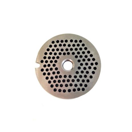 Disco 3mm e Cruzeta Inox Boca 8 - Kit para Moedor de Carne Boca 8 - Picelli Menor preço em Disco 3mm e Cruzeta Inox Boca 8 - Kit para Moedor de Carne Boca 8 - Picelli