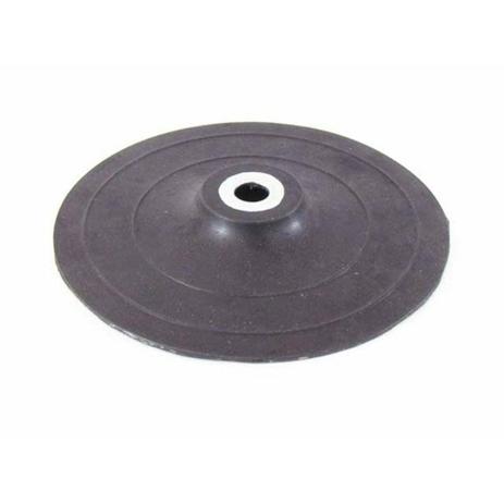 Disco Borracha 7” 8VK EDA Menor preço em Disco Borracha 7” 8VK EDA