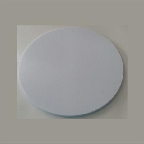 Disco Circular 18cm Branco P/ Lustre Tampa Luminaria 2mm x18cm Td-6004 - Vivare iluminação é boa?