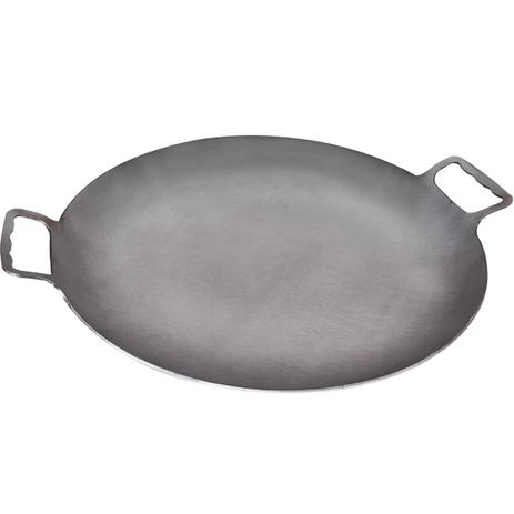 Disco de Arado Chapa Bifes Bifeira Campeira Aço Carbono 45cm - Zanline Menor preço em Disco de Arado Chapa Bifes Bifeira Campeira Aço Carbono 45cm - Zanline