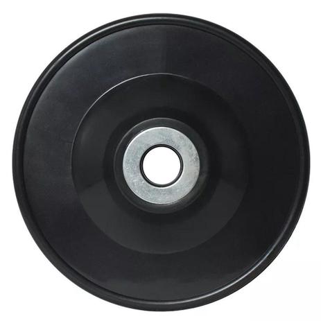 Disco De Borracha P /Lixadeira De 4-1/2 - Noll 350,0001 Menor preço em Disco De Borracha P /Lixadeira De 4-1/2 - Noll 350,0001