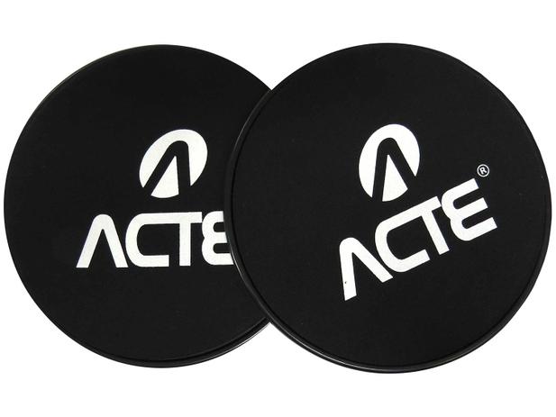 Disco de Equilíbrio Acte Sports  - T173 é boa?