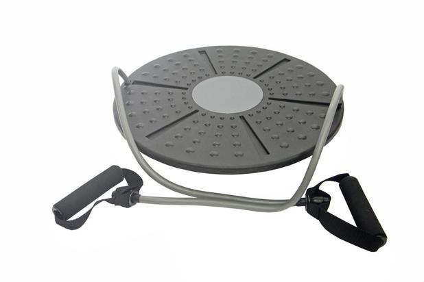 Disco de equilíbrio com elástico Balance Board Prancha de equilíbrio 4003 - Wct fitness Menor preço em Disco de equilíbrio com elástico Balance Board Prancha de equilíbrio 4003 - Wct fitness