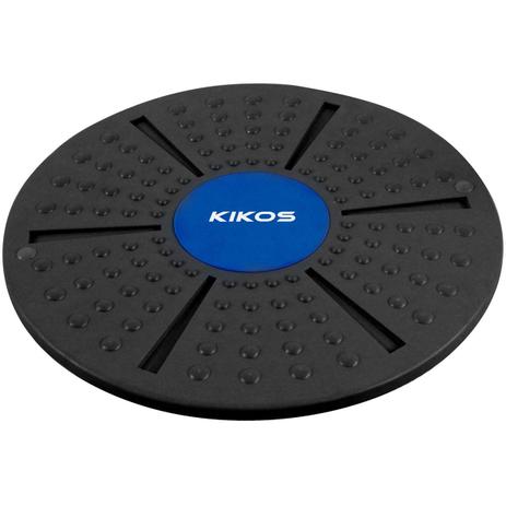 Disco De Equilíbrio Com Superfície Rugosa Preto Ab3403 Kikos é boa?