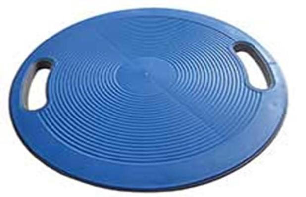 Disco de equilíbrio Wct Fitness 60006 Menor preço em Disco de equilíbrio Wct Fitness 60006