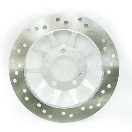 Disco de Freio Titan 150cc ESD 04/08 Trilha Menor preço em Disco de Freio Titan 150cc ESD 04/08 Trilha