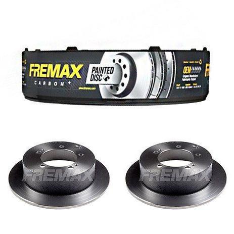 Disco de freio traseiro solido - chrysler stratus 2001 a 2004 - bd8326 - Fremax é ruim? Disco de freio traseiro solido - chrysler stratus 2001 a 2004 - bd8326 - Fremax é boa?