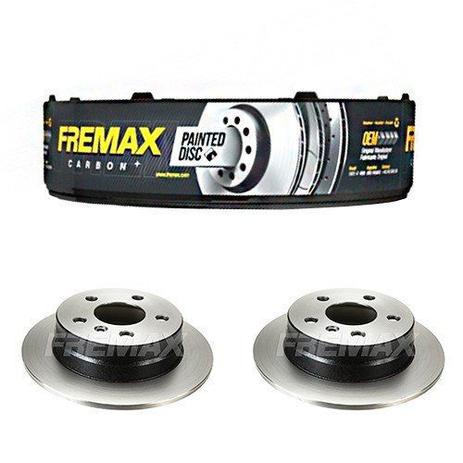 Disco de freio traseiro solido - mercedes benz a200 2006 a 2010 - bd0119 - Fremax Menor preço em Disco de freio traseiro solido - mercedes benz a200 2006 a 2010 - bd0119 - Fremax