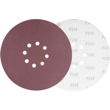 Disco de Lixa 225 mm, Grão 240, para a Lixadeira LPV 600 e LPV 1000 Vonder é ruim? Disco de Lixa 225 mm, Grão 240, para a Lixadeira LPV 600 e LPV 1000 Vonder é boa?