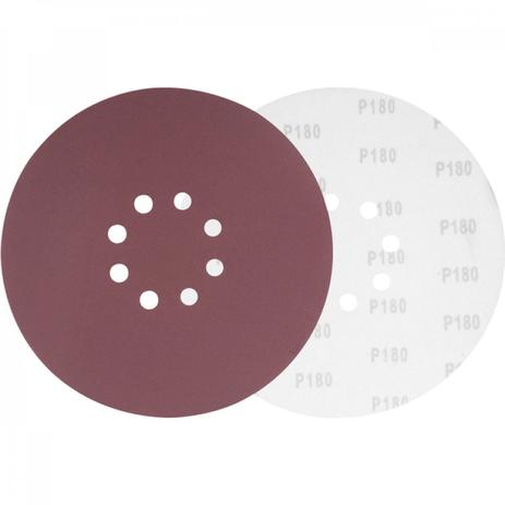 Disco de lixa com 225 mm grão 180 para a lixadeira LPV 600 e LPV 1000 Vonder é ruim? Disco de lixa com 225 mm grão 180 para a lixadeira LPV 600 e LPV 1000 Vonder é boa?