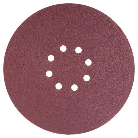Disco de Lixa de Parede 225mm Grana 60 e 8 Furos 1258225060 - Vonder é boa?