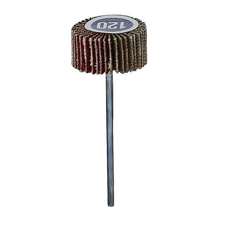 Disco de Lixa em Flap 20 x 10 mm - 28984 - Proxxon Menor preço em Disco de Lixa em Flap 20 x 10 mm - 28984 - Proxxon