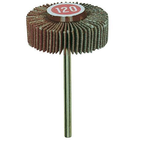 Disco de lixa em flap 30 x 10 mm - Proxxon - 28985 Menor preço em Disco de lixa em flap 30 x 10 mm - Proxxon - 28985
