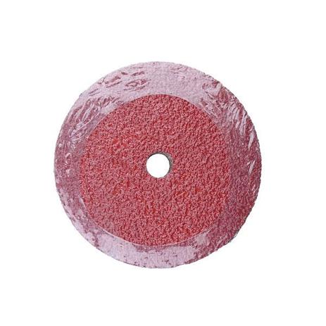 Disco De Lixa7” Grão 24 Starfer Embalagem Com 10 é boa?