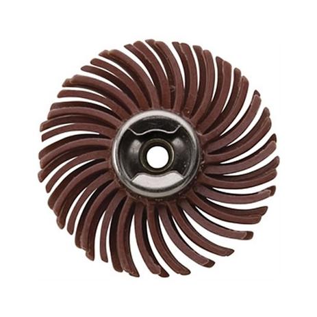 Disco de Nylon grana 36 EZ Lock (Speed Clic) EZ471 Dremel é boa?