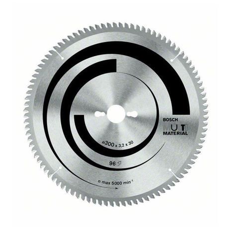 Disco de Serra Circular Multimaterial Bosch 80 Dentes é boa?